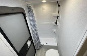 The Woof Wagon - Pet-friendly RV Rental