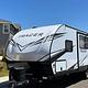 Raymond's Prime Time 24DBS Travel Trailer