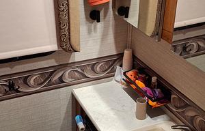 2017 Jayco Greyhawk 32 foot