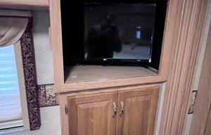 2007 Newmar Kountry Star 4002 RV rental photo 15