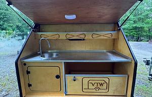 2023 XTR OFF ROAD RV rental photo 2
