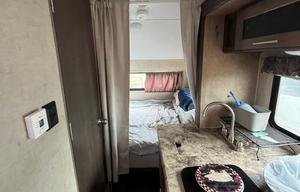 Adventure Is Out There RV Rental
