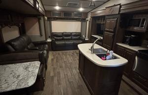 Home away from home