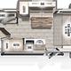 R-POD 193 w/King Size Bed **Delivery Offered**