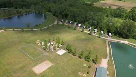 Back 40 Campground