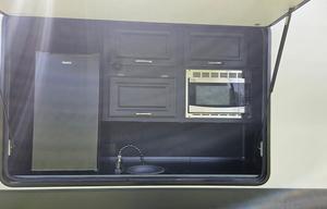 2 Bedroom, 2 Bath Luxury RV