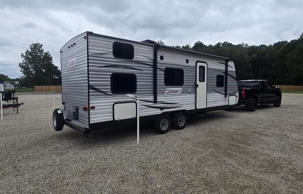 Varada's Family Fun Camper