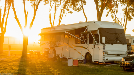 Bellringer's RV