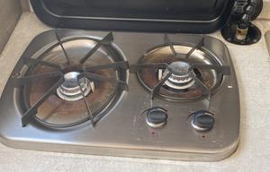 Roxy's Pet Friendly Camper Rental