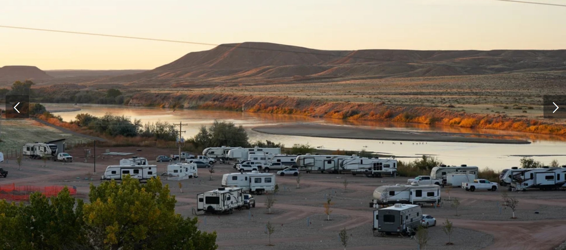 Vernal RV Resort