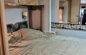 Fur Babies Pet Friendly RV Rental