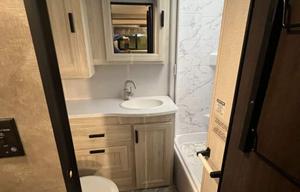 Meander 2022 Forest River LE 3251DSLE