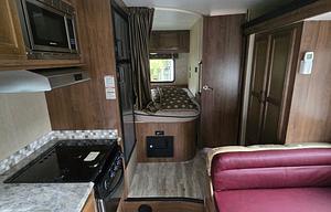Spacious & Clean 2018 READY FOR ADVENTURE