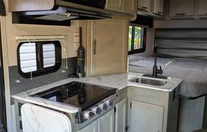 Forever Young time machine! 2022 Coachmen AWD