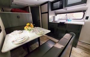 2021 Dutchmen RV Aspen Trail LE 1980BHS