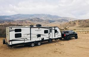 Tun's family **ONLY FOR FULL HOOKUP CAMPGROUNDS**