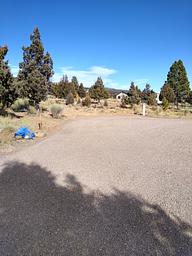 Mammoth Creek RV Resort