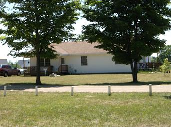 Charlevoix Family Camp