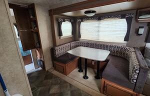 Family Fun Getaway 2014 Palomino Puma 30-FBSS