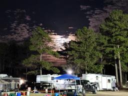 Broxton Bridge Campgrounds