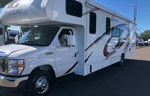 Homemobile (like batmobile only homey)