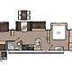 2022 Coachmen RV Catalina Legacy 343BHTS