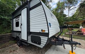 The Cozy Cruiser
