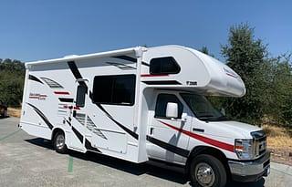 2020 Thor Motor Coach Freedom Elite Ford