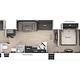 Spacious Large Pet Friendly Family Camper