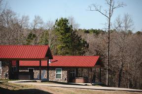 God's Country Resort