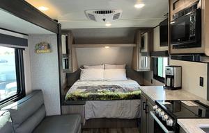 RV there yet!