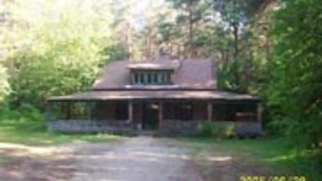 Radeke Cabin