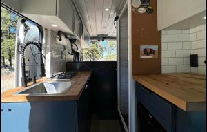 2016 Ford Transit Transit High Roof