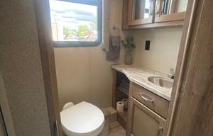 2019 Entegra- sleeps 8, private bedroom