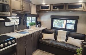 2021 Jayco Jay Flight 245RLSW