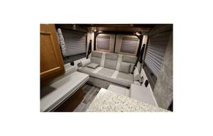 Chillux: 2014 Roadtrek Adventurous RS