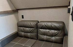 2019 Keystone RV Sprinter Campfire Edition 31FWMB