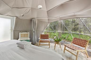 Timberglow Getaway