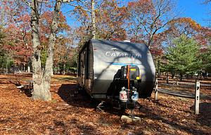 2019 Coachmen RV Catalina SBX 291BHS