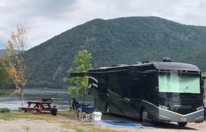 2017 Winnebago Forza 36G