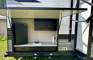 2022 Jayco Jay Flight with Bunkhouse