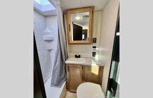 Don’t Pitch a Tent, Rent Our Happy Camper