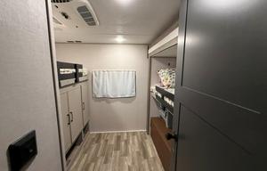 2024 Vibe 34BH - Family Bunkhouse Travel Trailer