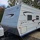 27" Bunkhouse Camper Sleeps 9