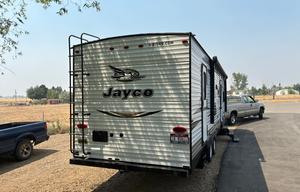 2018 Jayco Jay Flight SLX 287BHS