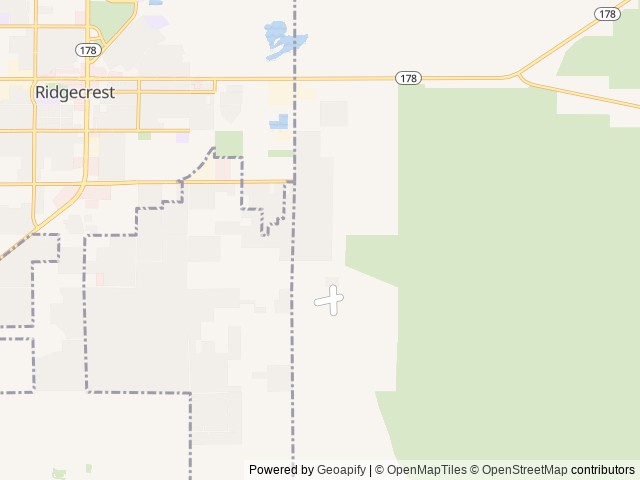Map for 2021 Heartland Mallard - Adventure ready near Ridgecrest, CA