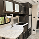 Lightweight Family Camper | Sleeps 6 | Bunks