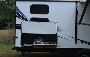 5-Star Rated Bunkhouse RV | Master Suite + 4 Bunks
