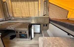 2022 Forest River RV Flagstaff MAC Series 176LTD