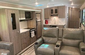 2020 Grand Design Imagine 3100RD RV rental photo 7